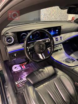 مرسيدس بنز CLS